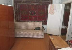 2-к квартира, на длительный срок, 43м2, 3/5 этаж