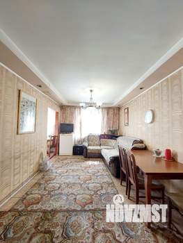 3-к квартира, на длительный срок, 60м2, 5/9 этаж