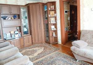 3-к квартира, на длительный срок, 57м2, 4/9 этаж