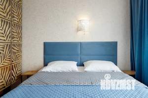 1-к квартира, посуточно, 30м2, 4/5 этаж