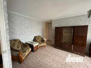 3-к квартира, на длительный срок, 58м2, 2/5 этаж