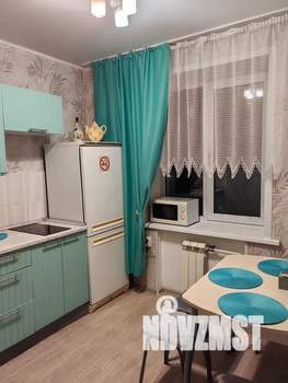 2-к квартира, посуточно, 44м2, 2/5 этаж