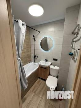 1-к квартира, на длительный срок, 31м2, 2/5 этаж