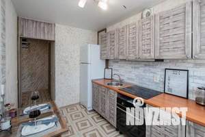 2-к квартира, посуточно, 50м2, 3/9 этаж