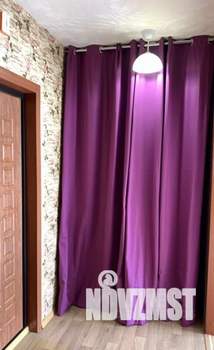 2-к квартира, посуточно, 41м2, 1/9 этаж