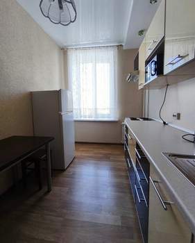2-к квартира, на длительный срок, 58м2, 3/6 этаж
