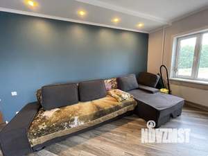 2-к квартира, посуточно, 73м2, 5/16 этаж