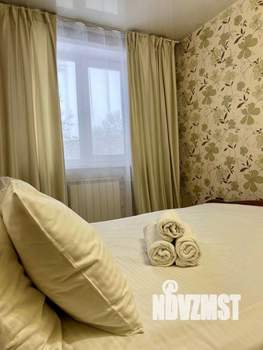 2-к квартира, посуточно, 48м2, 2/5 этаж