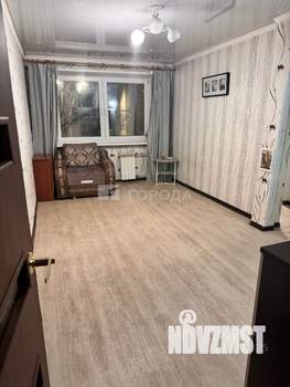 2-к квартира, на длительный срок, 41м2, 3/5 этаж