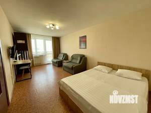 1-к квартира, на длительный срок, 39м2, 14/18 этаж
