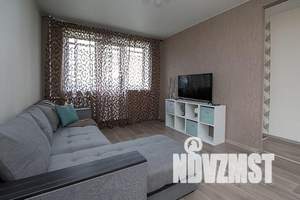 1-к квартира, посуточно, 33м2, 3/5 этаж