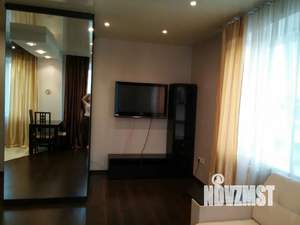 1-к квартира, посуточно, 30м2, 4/5 этаж