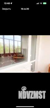 2-к квартира, на длительный срок, 43м2, 6/9 этаж