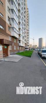 1-к квартира, посуточно, 40м2, 5/16 этаж