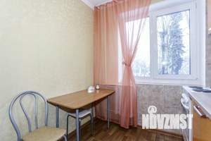 1-к квартира, посуточно, 33м2, 1/1 этаж