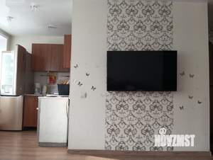 1-к квартира, на длительный срок, 30м2, 3/5 этаж