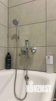 1-к квартира, посуточно, 30м2, 9/9 этаж