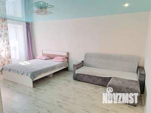 Студия квартира, посуточно, 32м2, 4/5 этаж