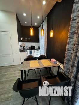 2-к квартира, посуточно, 65м2, 4/5 этаж