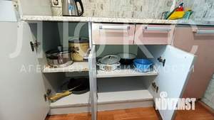 2-к квартира, на длительный срок, 44м2, 3/5 этаж