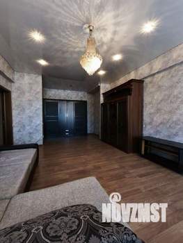 2-к квартира, на длительный срок, 58м2, 3/6 этаж