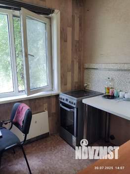 2-к квартира, на длительный срок, 43м2, 1/5 этаж
