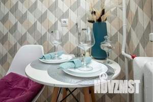 1-к квартира, посуточно, 33м2, 3/5 этаж