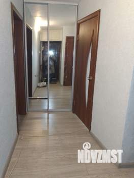 2-к квартира, на длительный срок, 46м2, 2/5 этаж