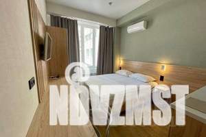 1-к квартира, посуточно, 20м2, 2/20 этаж