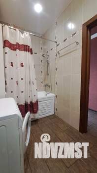 2-к квартира, посуточно, 56м2, 5/5 этаж