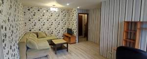 2-к квартира, на длительный срок, 43м2, 1/5 этаж