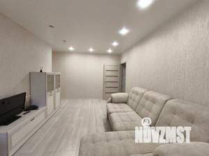 2-к квартира, на длительный срок, 45м2, 2/5 этаж