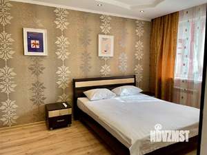 2-к квартира, посуточно, 50м2, 1/1 этаж