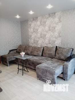 1-к квартира, посуточно, 32м2, 2/5 этаж