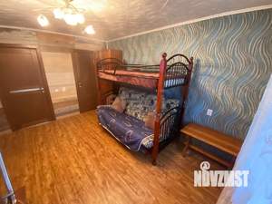 2-к квартира, на длительный срок, 48м2, 1/5 этаж