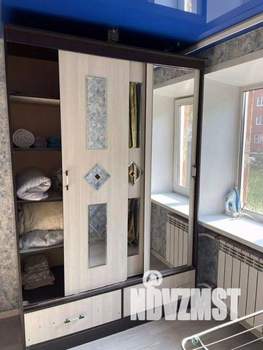 2-к квартира, посуточно, 45м2, 1/1 этаж