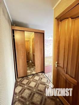 1-к квартира, на длительный срок, 31м2, 5/5 этаж