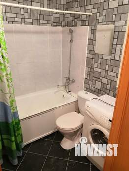 2-к квартира, на длительный срок, 45м2, 4/5 этаж