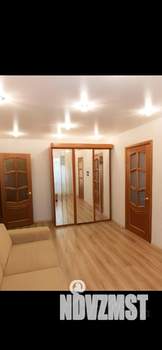 4-к квартира, на длительный срок, 63м2, 5/5 этаж