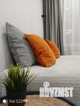 1-к квартира, посуточно, 30м2, 3/5 этаж