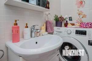 1-к квартира, посуточно, 32м2, 1/1 этаж