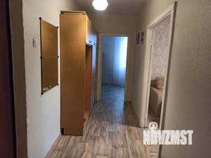 2-к квартира, посуточно, 56м2, 3/9 этаж