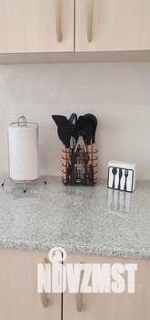 1-к квартира, посуточно, 35м2, 5/10 этаж