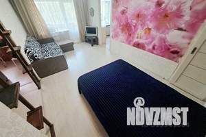 2-к квартира, посуточно, 47м2, 3/5 этаж