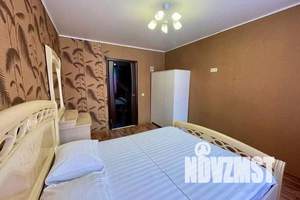 2-к квартира, посуточно, 46м2, 2/12 этаж