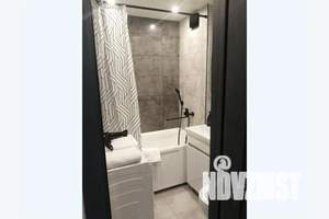 1-к квартира, посуточно, 32м2, 4/5 этаж
