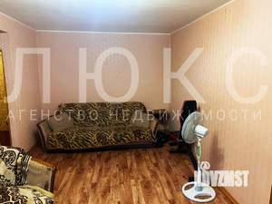 2-к квартира, на длительный срок, 46м2, 2/5 этаж