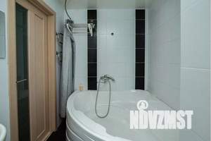2-к квартира, посуточно, 45м2, 8/14 этаж