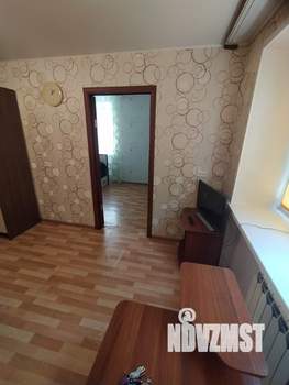 2-к квартира, на длительный срок, 42м2, 3/5 этаж