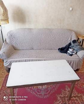2-к квартира, на длительный срок, 45м2, 6/9 этаж